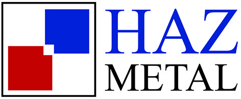 HAZ Metal