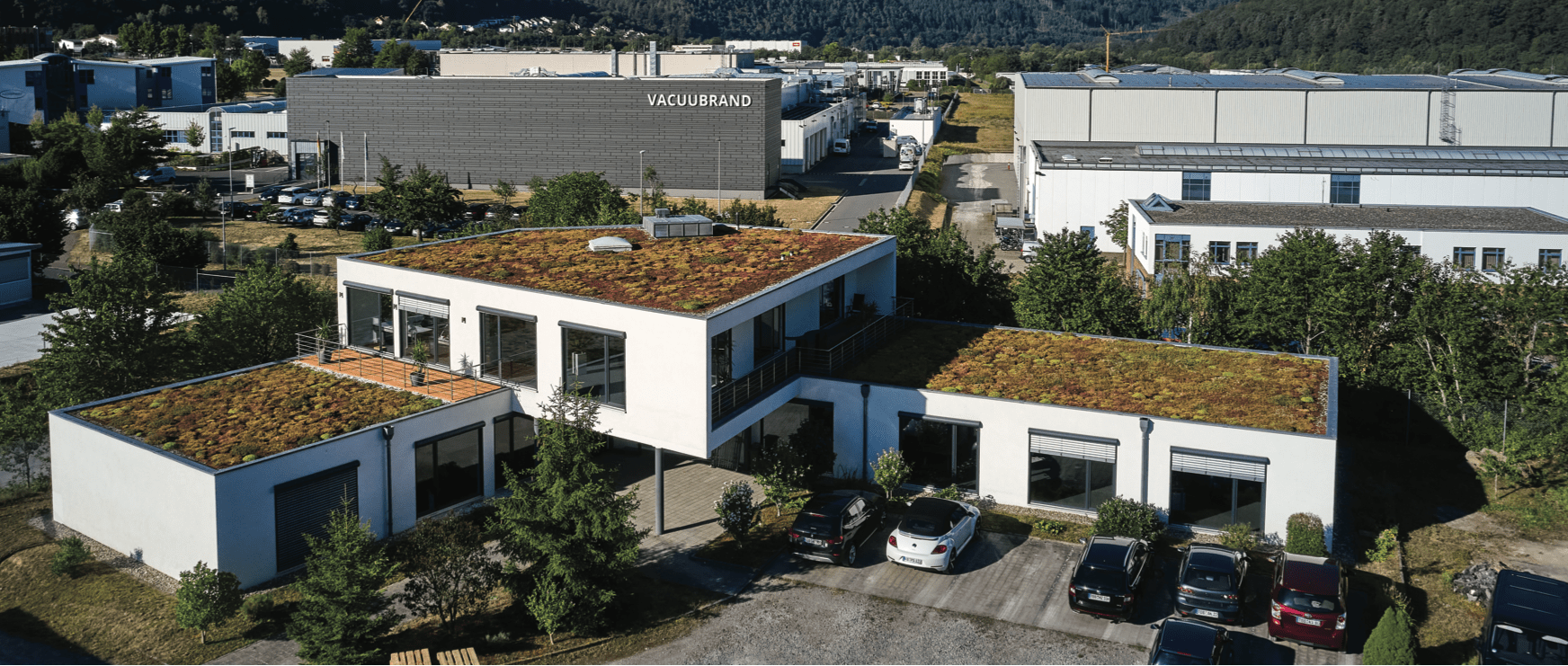 HAZ Metal Office