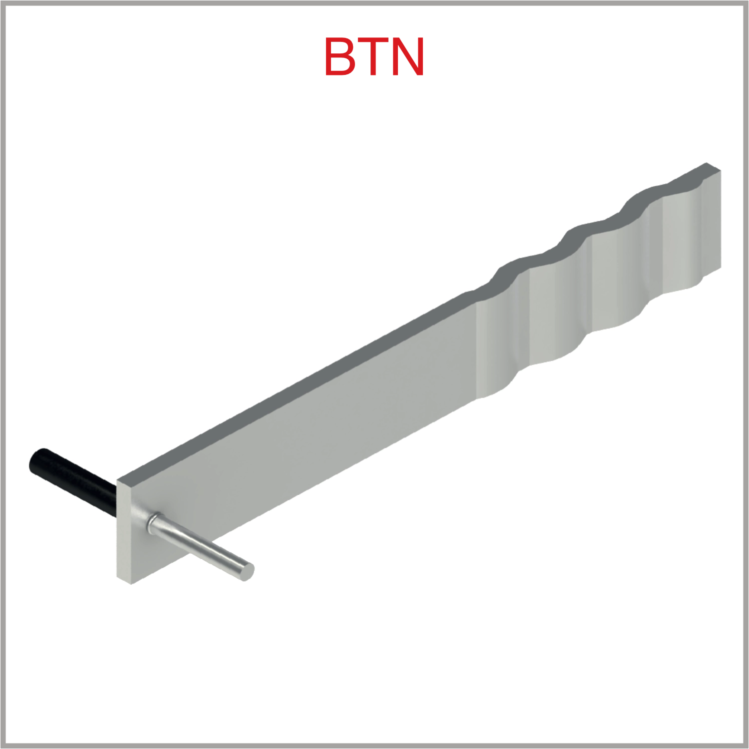 BTN HDM Anchor | Stone Fixing Systems | Haz Metal