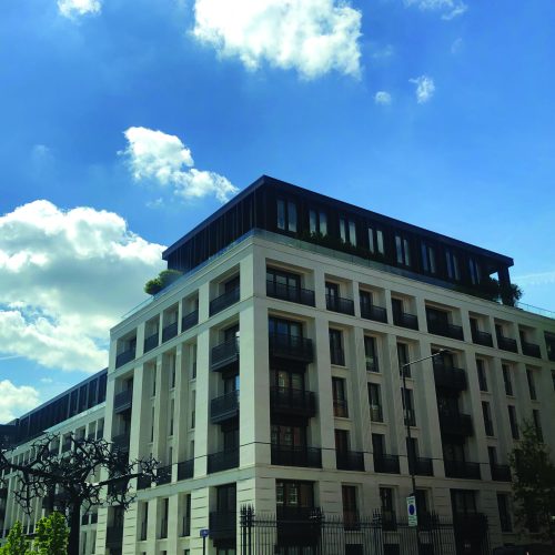 Chelsea Barracks, Chelsea


HAZ Metal Fixing Systems supplied high-quality stainless steel components for the hand-set external stone wall cladding at Chelsea Barracks. Our precision-engineered solutions ensured the durability and stability of the facade, showcasing our expertise in delivering reliable systems for iconic architectural projects.