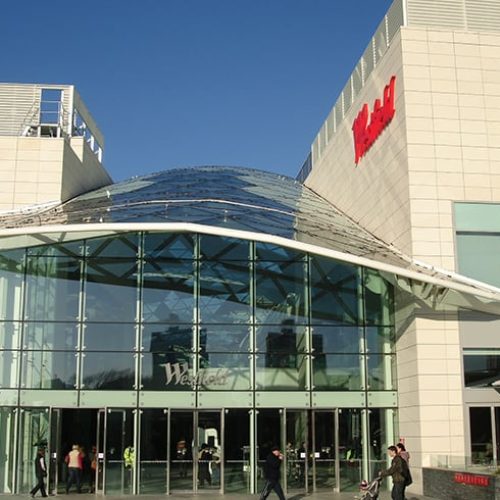 Westfield Shopping Centre, Stratford


HAZ Metal Fixing Systems supplied high-quality stone fixings for the internal wall claddings at Westfield Stratford. Our reliable solutions ensured secure and seamless installations for this premier shopping destination.