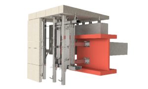 Design & Engineering

HAZ Metal provides services in the design of fixing systems and the preparation of structural calculations. This service is done in the company technical department using CAD software and stress analysis programs.